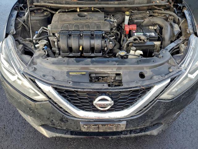 Nissan Sentra S Image 8