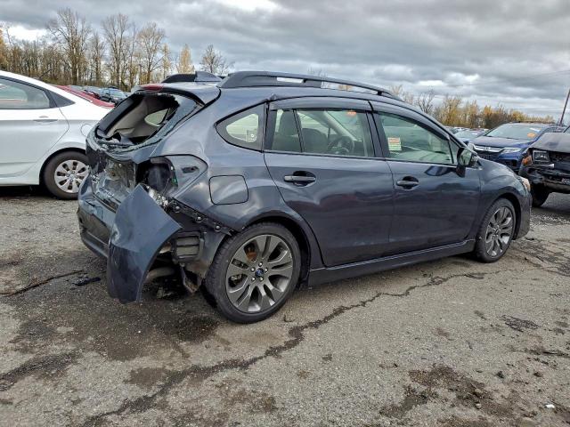 Subaru Impreza Sport Limited Image 2