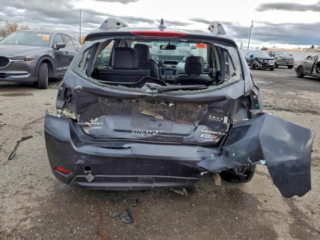 Subaru Impreza Sport Limited Image 10