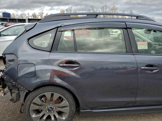 Subaru Impreza Sport Limited Image 8