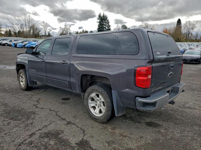 Chevrolet Silverado K1500 Lt Image 9