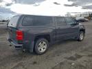 Chevrolet Silverado K1500 Lt Image 4