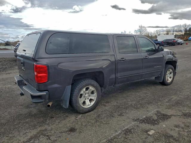 Chevrolet Silverado K1500 Lt Image 4