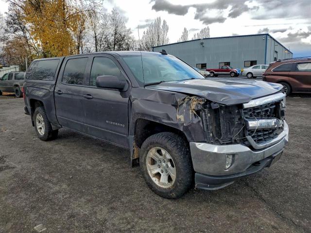 Chevrolet Silverado K1500 Lt Image 2