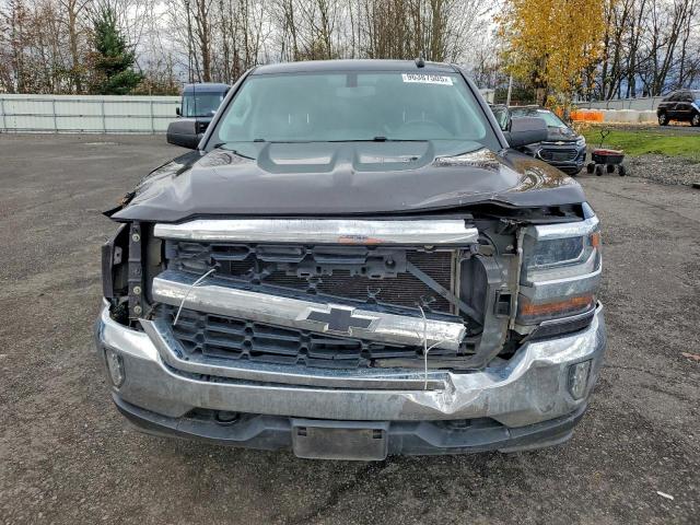 Chevrolet Silverado K1500 Lt Image 5