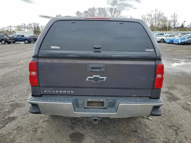 Chevrolet Silverado K1500 Lt Image 11