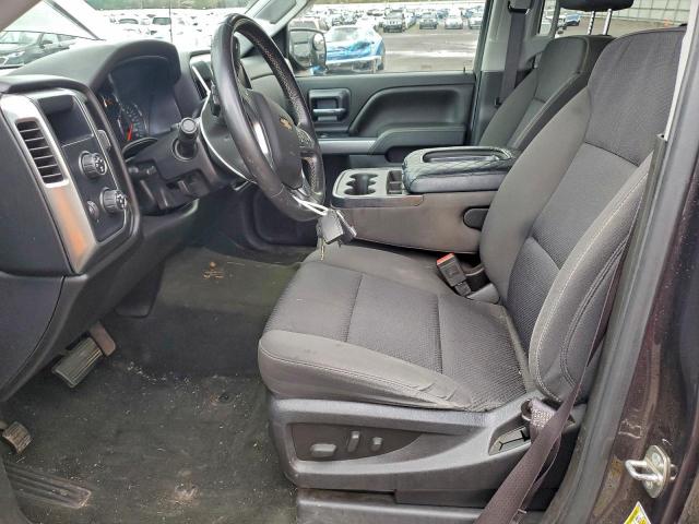 Chevrolet Silverado K1500 Lt Image 6