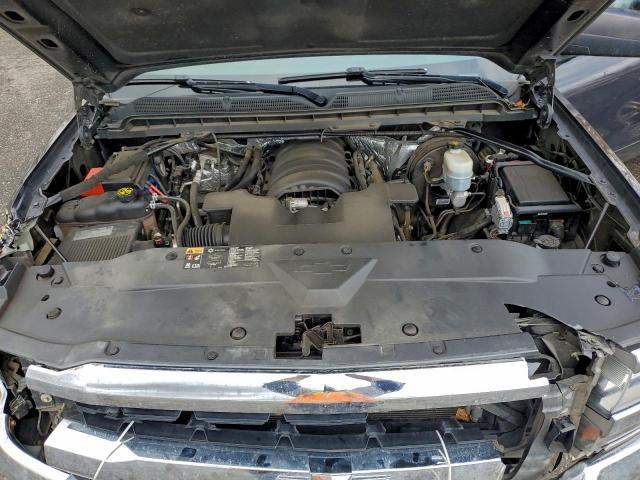 Chevrolet Silverado K1500 Lt Image 3