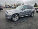 Mercedes-Benz GLK 350 4matic Image 1