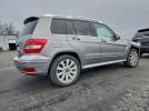 Mercedes-Benz GLK 350 4matic Image 11
