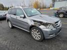 Mercedes-Benz GLK 350 4matic Image 9
