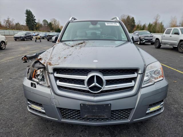 Mercedes-Benz GLK 350 4matic Image 13