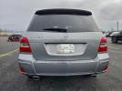 Mercedes-Benz GLK 350 4matic Image 10