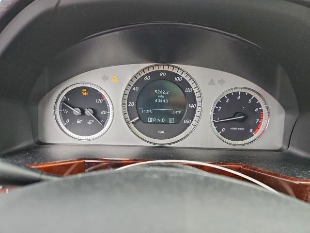 Mercedes-Benz GLK 350 4matic Image 4