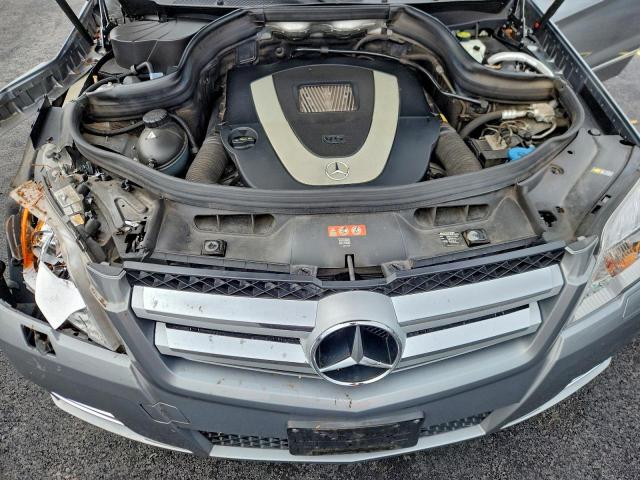 Mercedes-Benz GLK 350 4matic Image 6