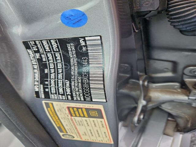 Mercedes-Benz GLK 350 4matic Image 5