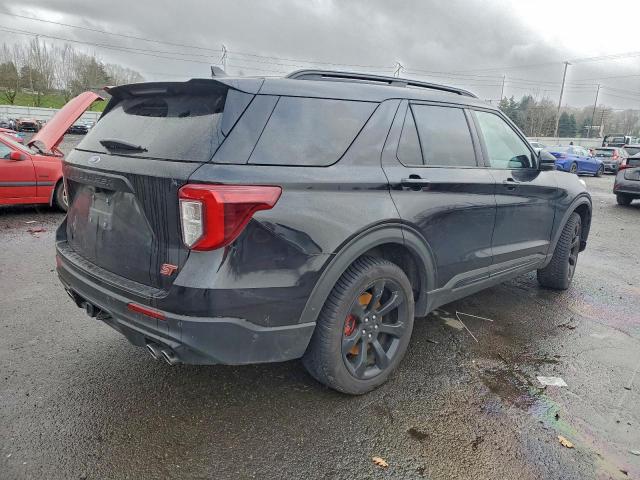 Ford Explorer St Image 8