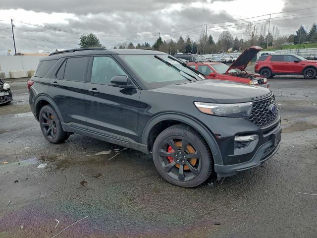 Ford Explorer St Image 9