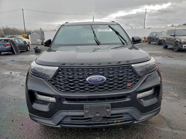 Ford Explorer St Image 7
