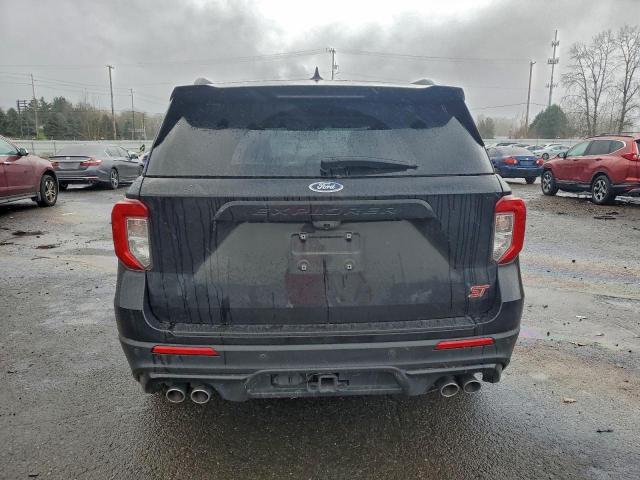 Ford Explorer St Image 6