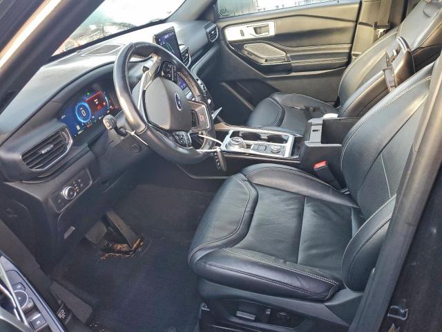 Ford Explorer St Image 11