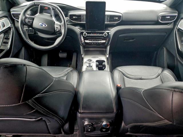 Ford Explorer St Image 10