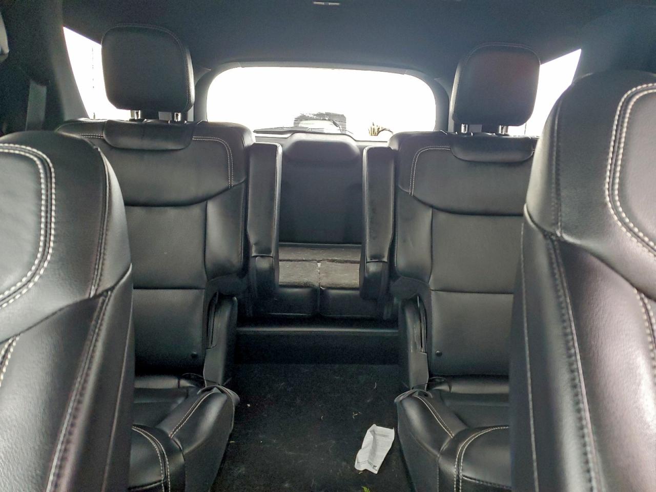 Ford Explorer St Image 5