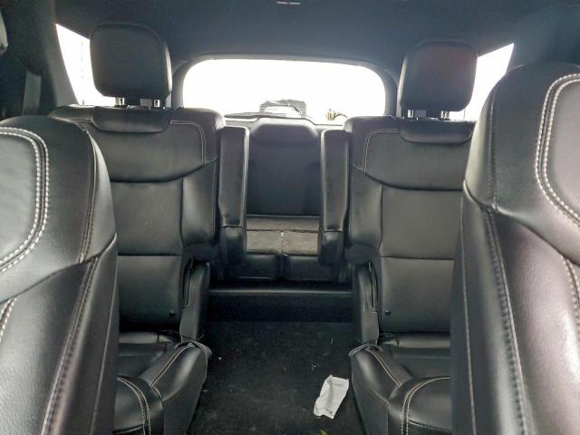 Ford Explorer St Image 5