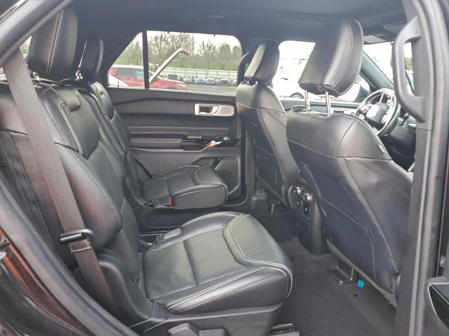 Ford Explorer St Image 12