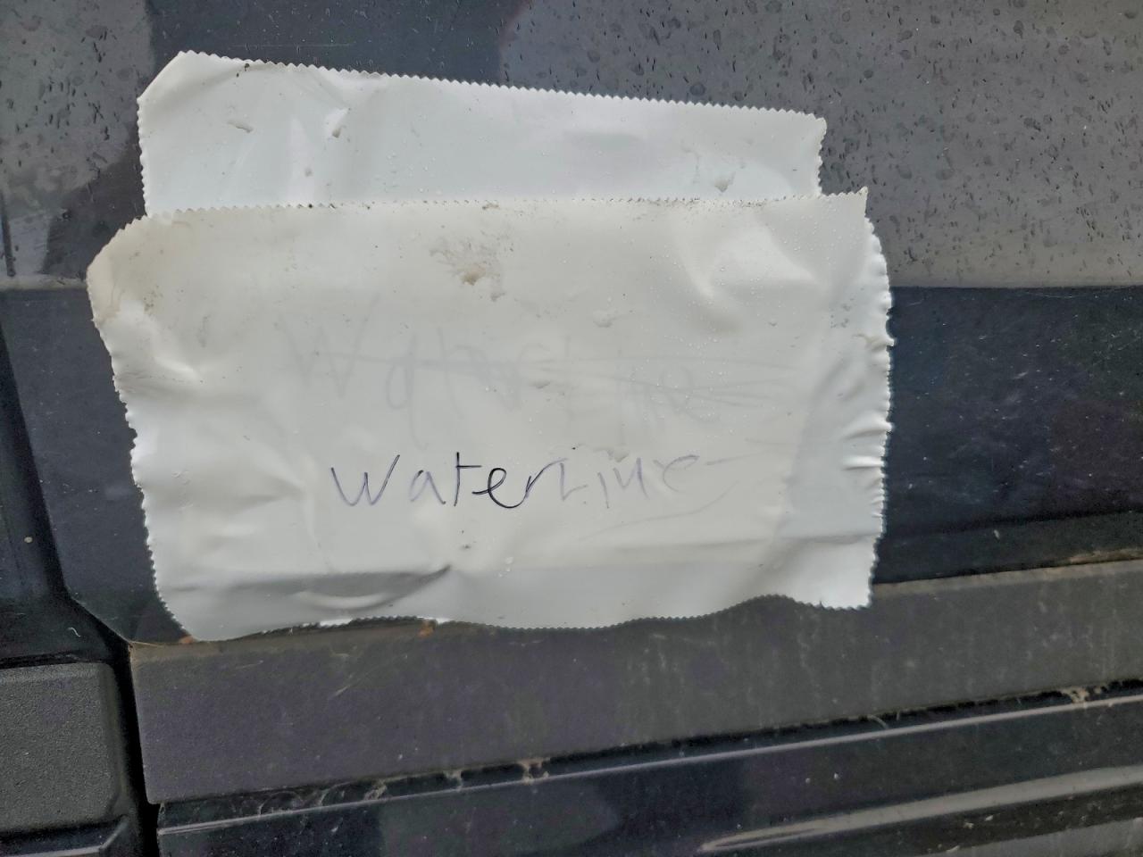 Ford Explorer St Image 14