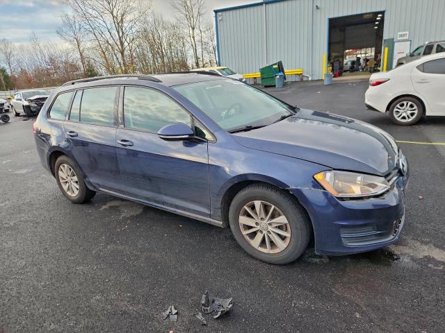 Volkswagen Golf S Image 7