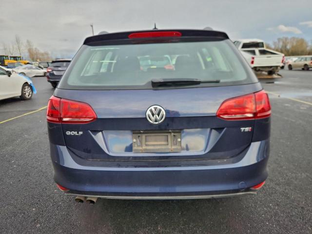 Volkswagen Golf S Image 10