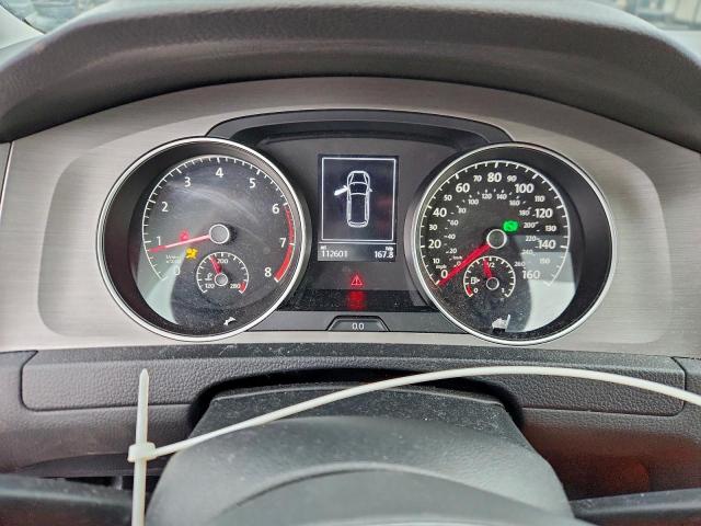 Volkswagen Golf S Image 3