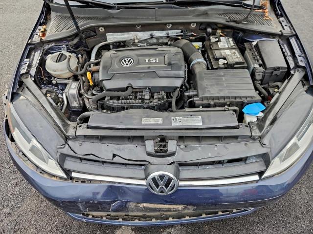 Volkswagen Golf S Image 4
