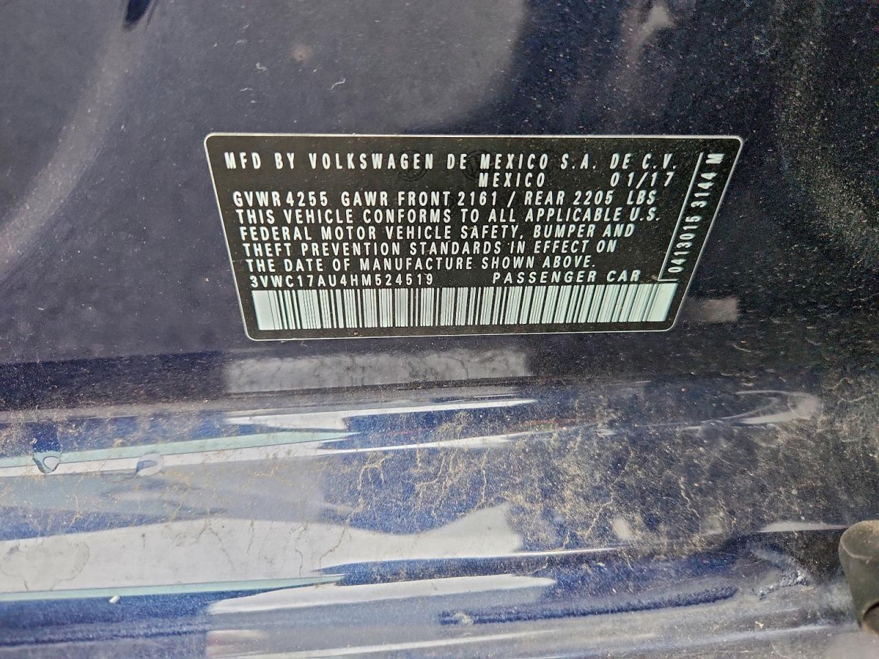 Volkswagen Golf S Image 9