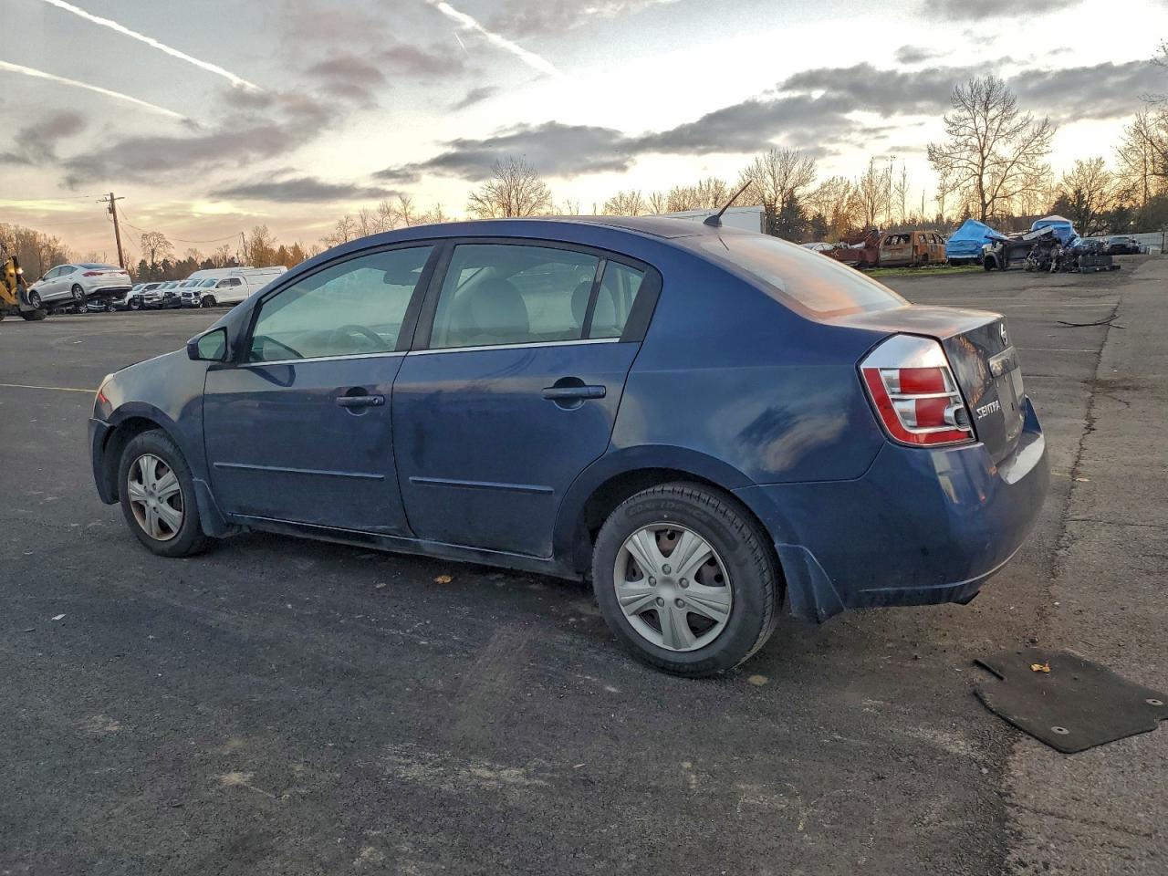 Nissan Sentra 2.0 Image 9