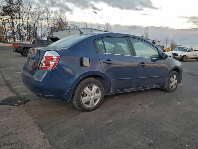 Nissan Sentra 2.0 Image 10