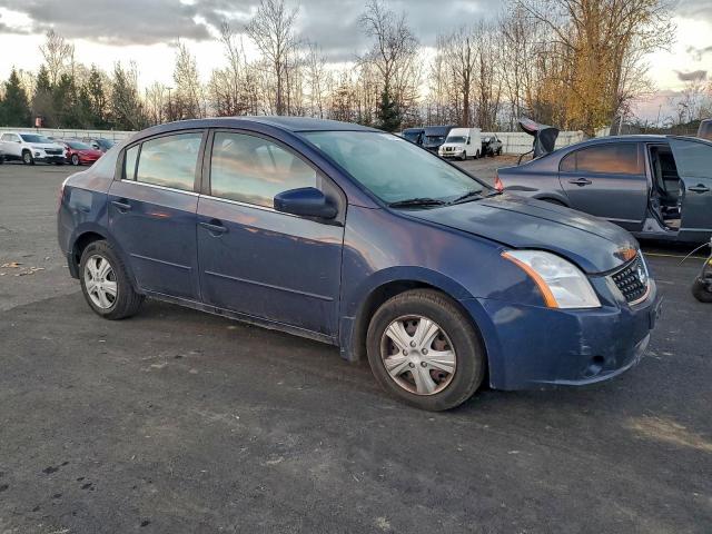 Nissan Sentra 2.0 Image 4