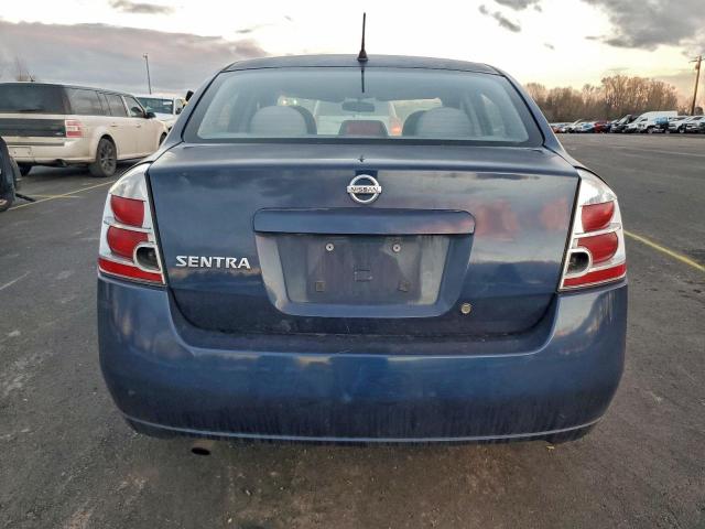 Nissan Sentra 2.0 Image 11