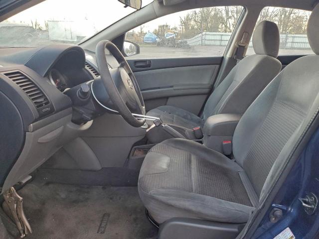 Nissan Sentra 2.0 Image 8