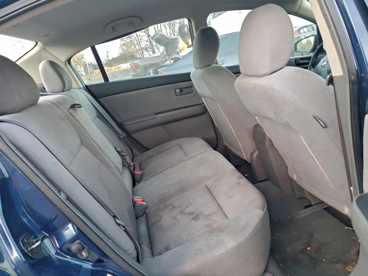 Nissan Sentra 2.0 Image 5