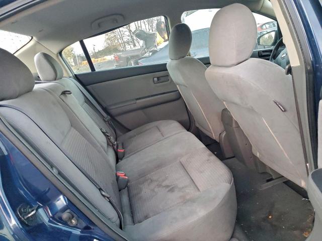 Nissan Sentra 2.0 Image 5