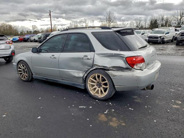 Subaru WRX Wrx Image 5