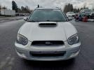 Subaru WRX Wrx Image 7
