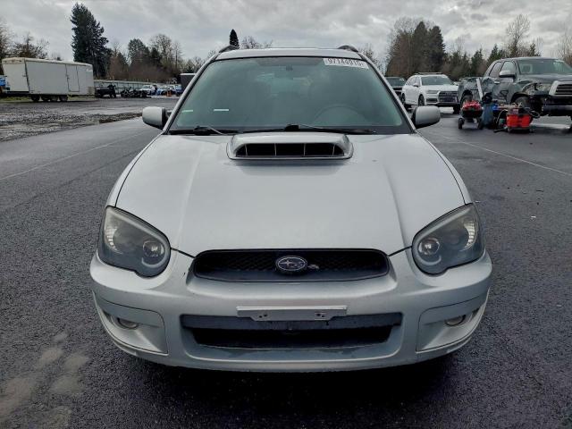 Subaru WRX Wrx Image 7