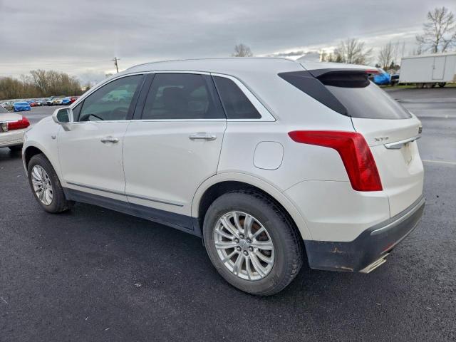 Cadillac XT5 Image 2