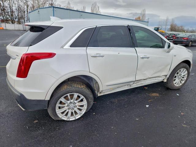 Cadillac XT5 Image 10
