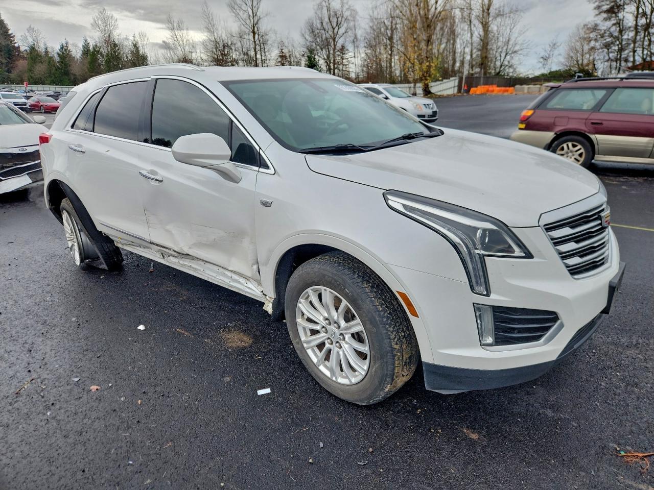 Cadillac XT5 Image 7