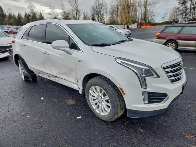 Cadillac XT5 Image 7