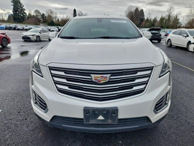 Cadillac XT5 Image 8